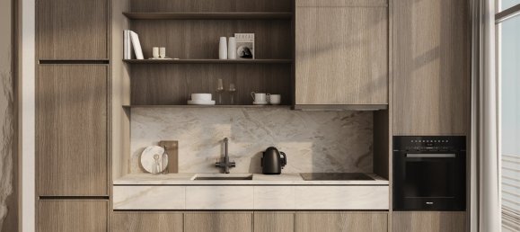 Apartamento de 3 divisões em Pattaya, Thailand N.º 152793 18