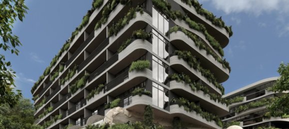 Apartamento de 3 divisões em Pattaya, Thailand N.º 152793 15