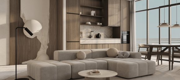 Apartamento de 3 divisões em Pattaya, Thailand N.º 152793 17