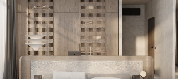 Apartamento de 3 divisões em Pattaya, Thailand N.º 152793 19