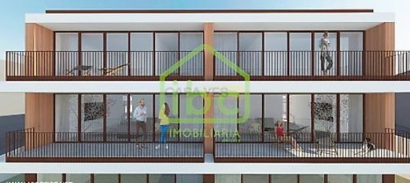 Grundstück in Vila do Conde, Portugal 598m², Nr. 37252 7