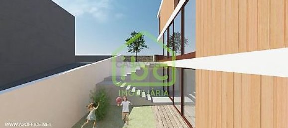 Grundstück in Vila do Conde, Portugal 598m², Nr. 37252 6