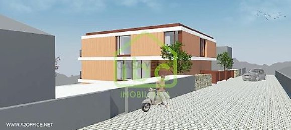 Grundstück in Vila do Conde, Portugal 598m², Nr. 37252 10