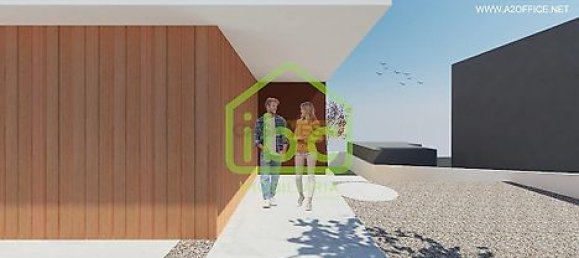 Grundstück in Vila do Conde, Portugal 598m², Nr. 37252 14