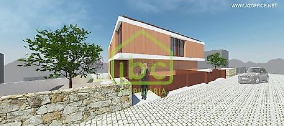 Grundstück in Vila do Conde, Portugal 598m², Nr. 37252 11