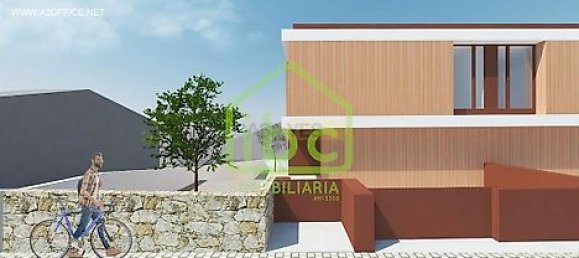 Grundstück in Vila do Conde, Portugal 598m², Nr. 37252 12