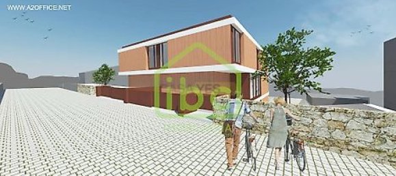 Grundstück in Vila do Conde, Portugal 598m², Nr. 37252 13