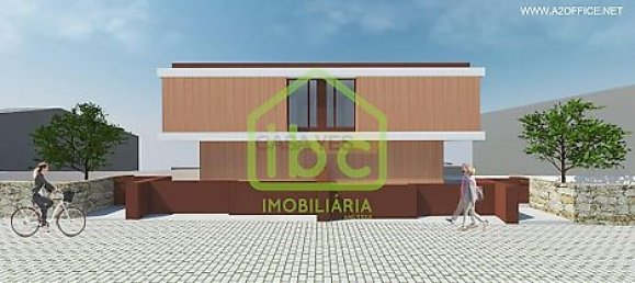 Grundstück in Vila do Conde, Portugal 598m², Nr. 37252 5