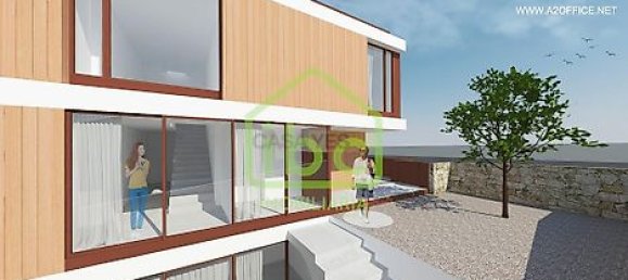 Grundstück in Vila do Conde, Portugal 598m², Nr. 37252 8