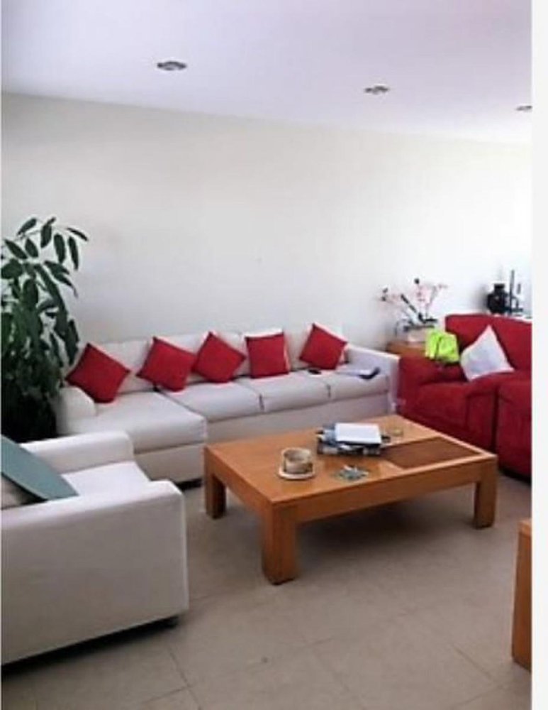 3 bedrooms House in Queretaro, Mexico No. 172432