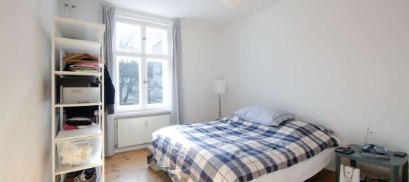 1 chambre Appartement à Halensee, Germany No. 61910 8