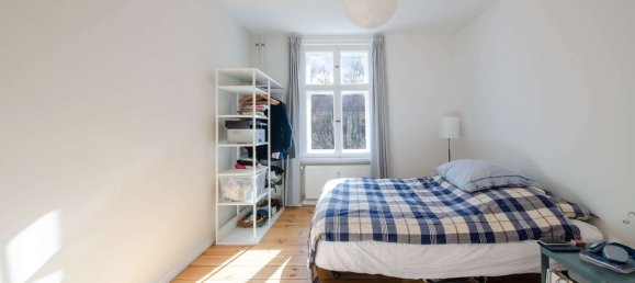 1 chambre Appartement à Halensee, Germany No. 61910 7