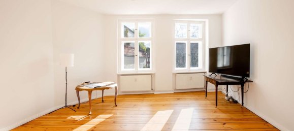 1 chambre Appartement à Halensee, Germany No. 61910 2