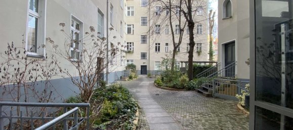 1 chambre Appartement à Halensee, Germany No. 61910 16