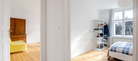 1 chambre Appartement à Halensee, Germany No. 61910 6