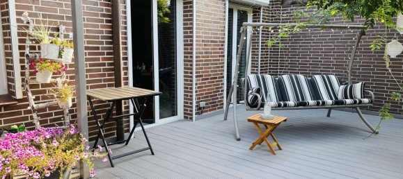 4 rooms Townhouse in Duchy of Lauenburg, Germany No. 317557 10