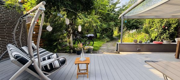 4 rooms Townhouse in Duchy of Lauenburg, Germany No. 317557 9