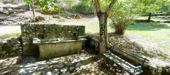 Casa de 4 dormitorios en Alpes-Maritimes, France No. 295056 20