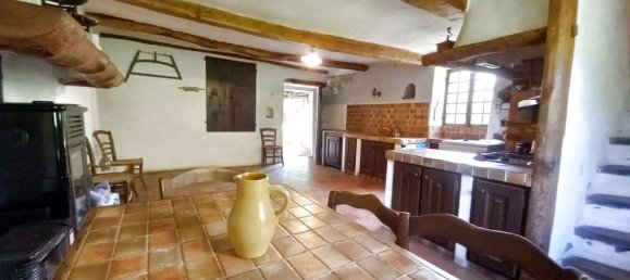 Casa de 4 dormitorios en Alpes-Maritimes, France No. 295056 6