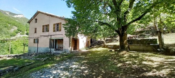 Casa de 4 dormitorios en Alpes-Maritimes, France No. 295056 4