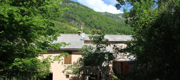 Casa de 4 dormitorios en Alpes-Maritimes, France No. 295056 22