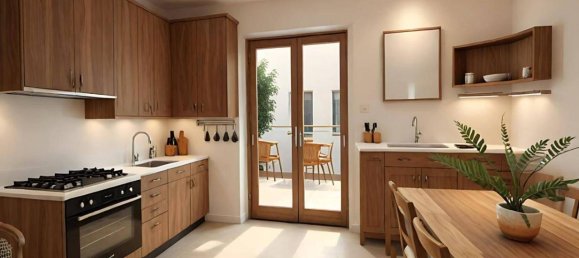 Квартира с 4 комнатами в Ардезьо, Италия № 41304 23