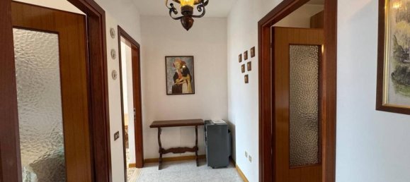 Квартира с 4 комнатами в Ардезьо, Италия № 41304 36