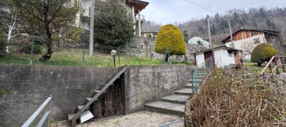 Квартира с 4 комнатами в Ардезьо, Италия № 41304 12