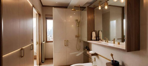 Квартира с 4 комнатами в Ардезьо, Италия № 41304 31