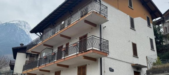 Квартира с 4 комнатами в Ардезьо, Италия № 41304 17