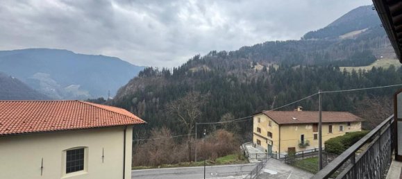 Квартира с 4 комнатами в Ардезьо, Италия № 41304 34