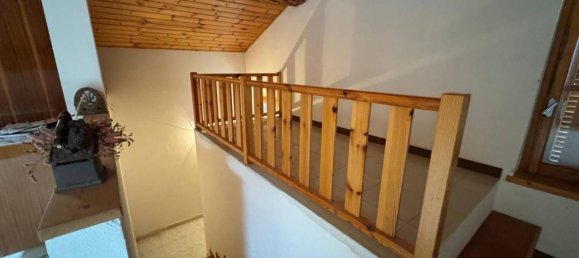 Квартира с 4 комнатами в Ардезьо, Италия № 41304 9