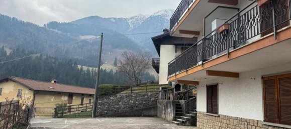 Квартира с 4 комнатами в Ардезьо, Италия № 41304 10