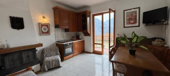 Квартира с 4 комнатами в Ардезьо, Италия № 41304 20