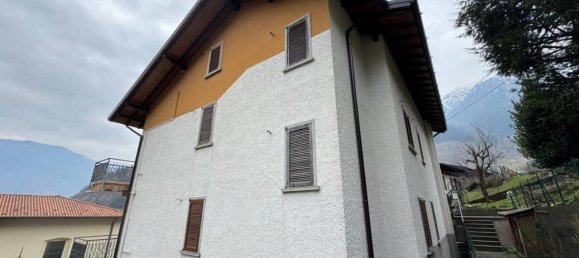 Квартира с 4 комнатами в Ардезьо, Италия № 41304 13