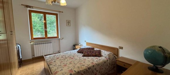 Квартира с 4 комнатами в Ардезьо, Италия № 41304 28