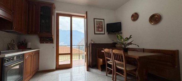 Квартира с 4 комнатами в Ардезьо, Италия № 41304 21