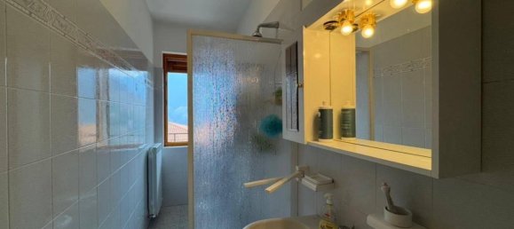 Квартира с 4 комнатами в Ардезьо, Италия № 41304 32