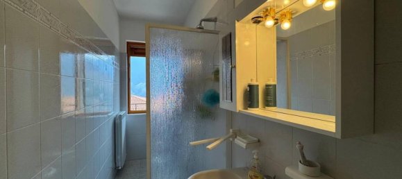 Квартира с 4 комнатами в Ардезьо, Италия № 41304 35