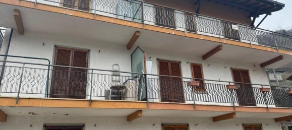 Квартира с 4 комнатами в Ардезьо, Италия № 41304 15