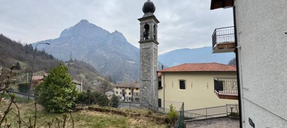 Квартира с 4 комнатами в Ардезьо, Италия № 41304 11