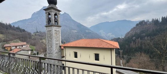 Квартира с 4 комнатами в Ардезьо, Италия № 41304 37