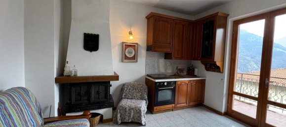 Квартира с 4 комнатами в Ардезьо, Италия № 41304 19