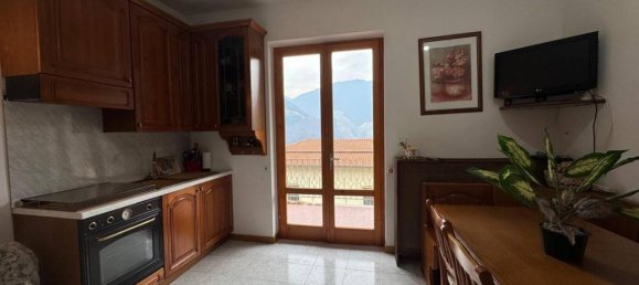 Квартира с 4 комнатами в Ардезьо, Италия № 41304 24