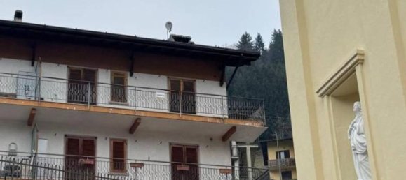 Квартира с 4 комнатами в Ардезьо, Италия № 41304 16