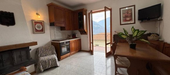 Квартира с 4 комнатами в Ардезьо, Италия № 41304 18