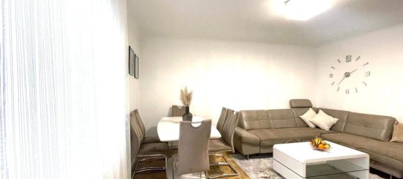 3 rooms Apartment in Vienna, Austria No. 126751 3