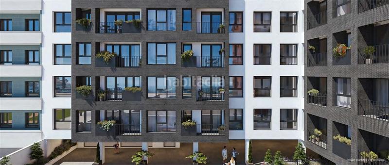 1 غرف نوم شقة في Oviedo, Spain رقم 230566