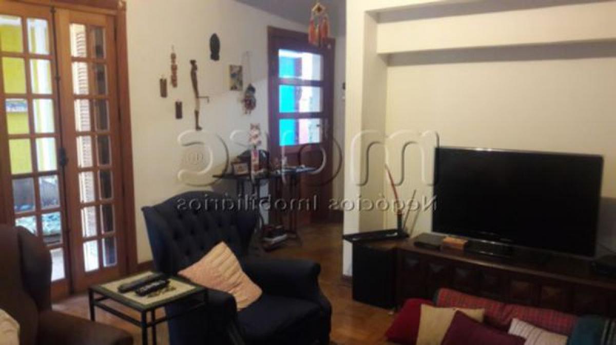 2 Schlafzimmer Haus in Sao Paulo, Brazil, Nr. 565724