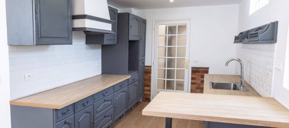 Casa de 6 dormitorios en Nanterre, France No. 333949 32